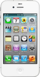 Apple iPhone 4S 16GB - Дальнереченск
