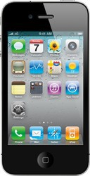 Apple iPhone 4S 64Gb black - Дальнереченск