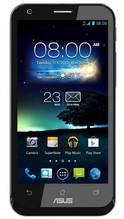 Смартфон Asus PadFone 2 64Gb Black - Дальнереченск