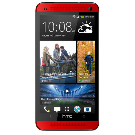 Сотовый телефон HTC HTC One 32Gb - Дальнереченск