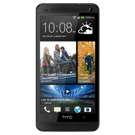 Сотовый телефон HTC HTC One dual sim - Дальнереченск