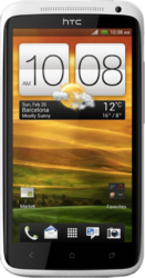 HTC One X 16GB - Дальнереченск