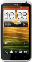 HTC One X 32GB - Дальнереченск