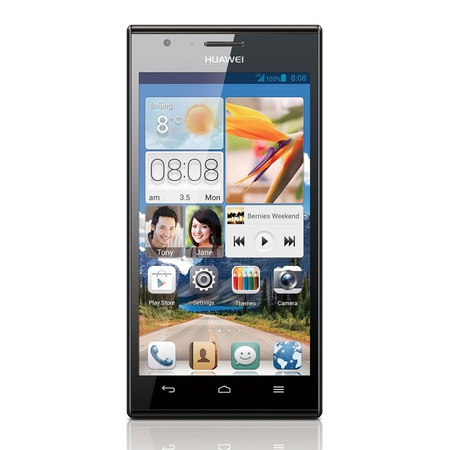 Смартфон Huawei Ascend P2 LTE - Дальнереченск