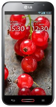 Сотовый телефон LG LG LG Optimus G Pro E988 Black - Дальнереченск