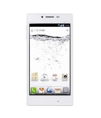 Смартфон LG Optimus G E975 White - Дальнереченск