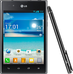 LG Optimus Vu - Дальнереченск