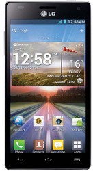 LG P880 Optimus 4X HD - Дальнереченск