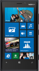 Мобильный телефон Nokia Lumia 920 - Дальнереченск