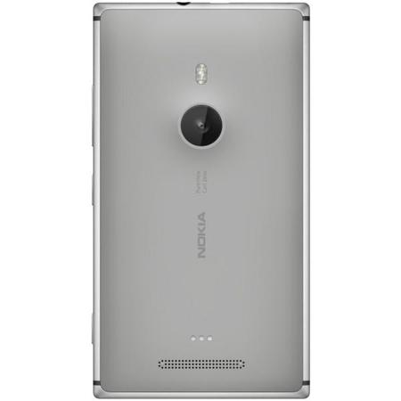 Смартфон NOKIA Lumia 925 Grey - Дальнереченск