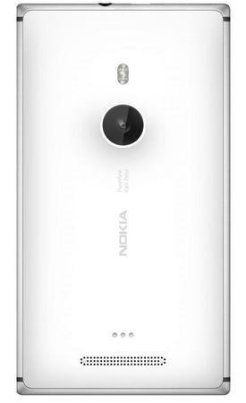 Смартфон NOKIA Lumia 925 White - Дальнереченск