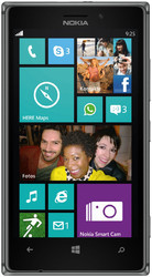 Смартфон Nokia Lumia 925 - Дальнереченск