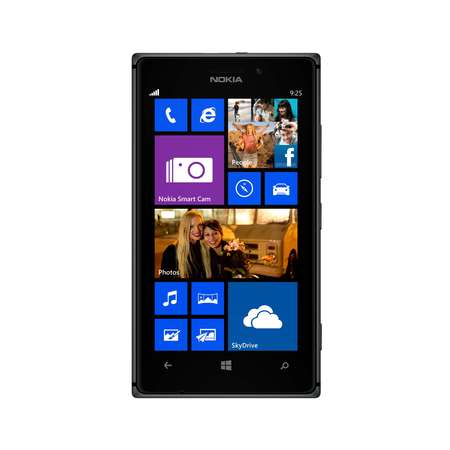 Сотовый телефон Nokia Nokia Lumia 925 - Дальнереченск