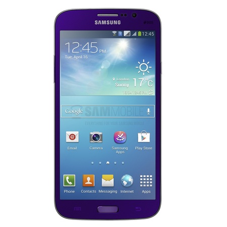 Смартфон Samsung Galaxy Mega 5.8 GT-I9152 - Дальнереченск