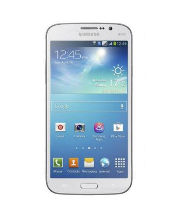 Смартфон Samsung Galaxy Mega 5.8 GT-I9152 White - Дальнереченск