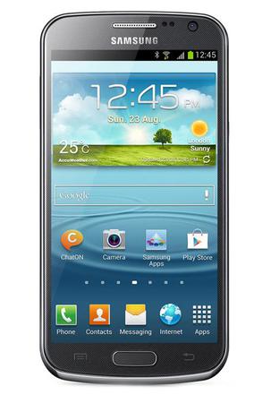 Смартфон Samsung Galaxy Premier GT-I9260 Silver 16 Gb - Дальнереченск