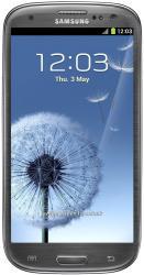 Samsung Galaxy S3 i9300 32GB Titanium Grey - Дальнереченск