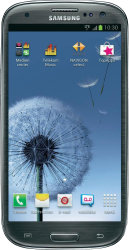 Samsung Galaxy S3 i9305 16GB - Дальнереченск