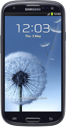 Samsung Galaxy S3 i9300 16GB Full Black - Дальнереченск