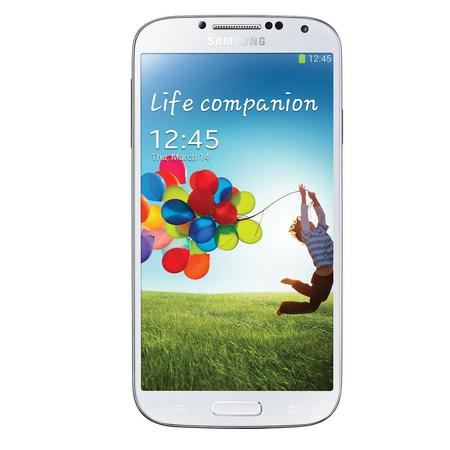 Смартфон Samsung Galaxy S4 GT-I9505 White - Дальнереченск