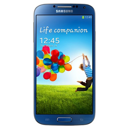 Смартфон Samsung Galaxy S4 GT-I9505 - Дальнереченск