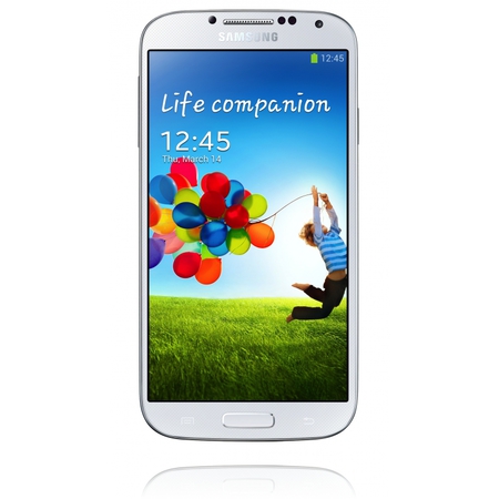 Samsung Galaxy S4 GT-I9505 16Gb черный - Дальнереченск