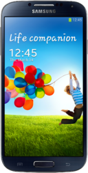 Samsung Galaxy S4 i9505 16GB - Дальнереченск