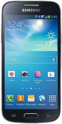 Samsung Galaxy S4 mini Duos i9192 - Дальнереченск