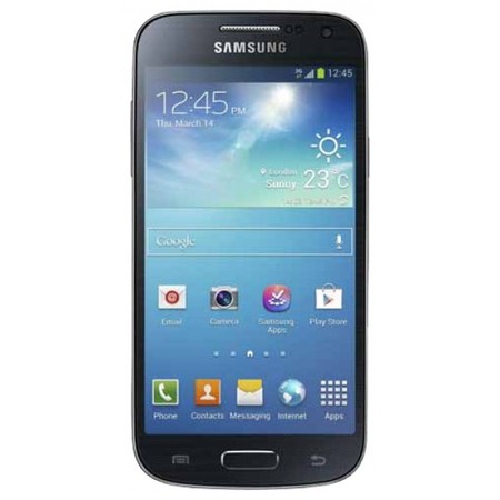 Samsung Galaxy S4 mini GT-I9192 8GB черный - Дальнереченск