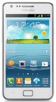 Смартфон SAMSUNG I9105 Galaxy S II Plus White - Дальнереченск