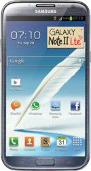 Samsung N7105 Galaxy Note 2 16GB - Дальнереченск