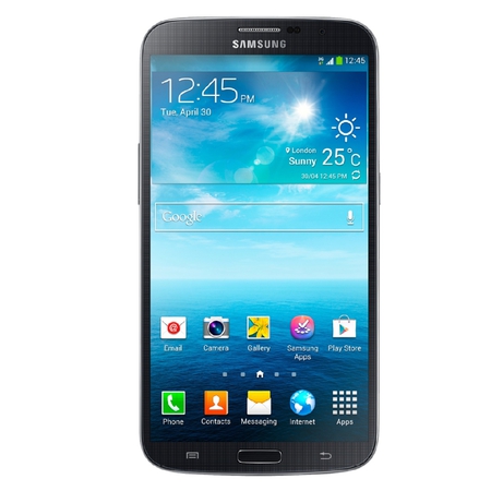 Сотовый телефон Samsung Samsung Galaxy Mega 6.3 GT-I9200 8Gb - Дальнереченск