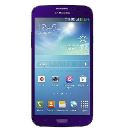 Сотовый телефон Samsung Samsung Galaxy Mega 5.8 GT-I9152 - Дальнереченск