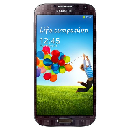 Сотовый телефон Samsung Samsung Galaxy S4 16Gb GT-I9505 - Дальнереченск