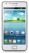 Смартфон Samsung Samsung Смартфон Samsung Galaxy S II Plus GT-I9105 (RU) белый - Дальнереченск