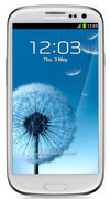 Смартфон Samsung Samsung Смартфон Samsung Galaxy S3 16 Gb White LTE GT-I9305 - Дальнереченск