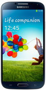 Смартфон Samsung Samsung Смартфон Samsung Galaxy S4 Black GT-I9505 LTE - Дальнереченск