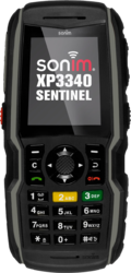 Sonim XP3340 Sentinel - Дальнереченск