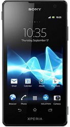 Sony Xperia TX - Дальнереченск