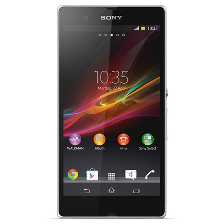 Смартфон Sony Xperia Z C6603 - Дальнереченск