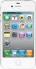 Смартфон Apple iPhone 4S 32Gb White - Дальнереченск