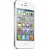 Мобильный телефон Apple iPhone 4S 64Gb (белый) - Дальнереченск