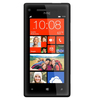 Смартфон HTC Windows Phone 8X Black - Дальнереченск