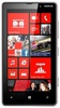 Смартфон Nokia Lumia 820 White - Дальнереченск