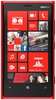 Смартфон Nokia Lumia 920 Red - Дальнереченск