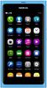Смартфон Nokia N9 16Gb Blue - Дальнереченск