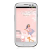 Мобильный телефон Samsung + 1 ГБ RAM+  Galaxy S III GT-I9300 La Fleur 16 Гб 16 ГБ - Дальнереченск