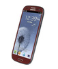 Смартфон Samsung Galaxy S3 GT-I9300 16Gb La Fleur Red - Дальнереченск