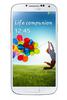Смартфон Samsung Galaxy S4 GT-I9500 16Gb White Frost - Дальнереченск
