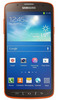 Смартфон SAMSUNG I9295 Galaxy S4 Activ Orange - Дальнереченск